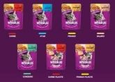 WHISKAS SACHET DIVERSOS SABORES