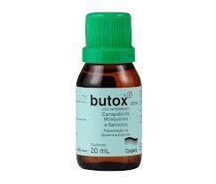 BUTOX