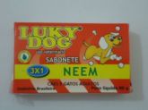 SABONETE LUCK DOG