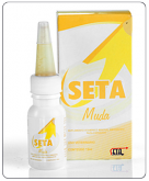 SETA MUDA