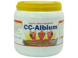 CC-ALBIUM