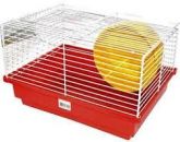 GAIOLA HAMSTER BASICA