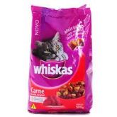 WHISKAS 10,1 KG