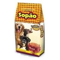 SOPÃO 15 kg